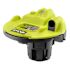 RYOBI One+ 18v Cordless 5 Gallon Bucket Top Wet/dry Vacuum
