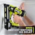RYOBI One+ HP 18v Airstrike Brushless Cordless 21 Degree Framing Nailer
