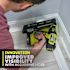 RYOBI One+ HP 18v Airstrike Brushless Cordless 21 Degree Framing Nailer