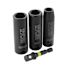 RYOBI 3/8" Drive Sae Impact Socket Set, 4 Piece