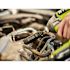 RYOBI 3/8" Drive Sae Impact Socket Set, 4 Piece