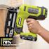 RYOBI One+ 18v Airstrike 16-Gauge Cordless Finish Nailer