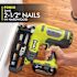 RYOBI One+ 18v Airstrike 16-Gauge Cordless Finish Nailer