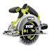 RYOBI One+ HP 18v Brushless Cordless Compact 6-1/2" Circular Saw