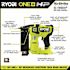 RYOBI One+ HP 18v Airstrike 18-Gauge Brushless Cordless Brad Nailer