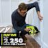 RYOBI One+ HP 18v Airstrike 18-Gauge Brushless Cordless Brad Nailer