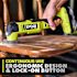 RYOBI One+ HP 18v Brushless Cordless Oscillating Multi-Tool
