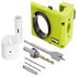 RYOBI Wood/metal Door Lock Installation Kit