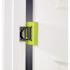 RYOBI Wood/metal Door Lock Installation Kit