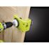 RYOBI Wood/metal Door Lock Installation Kit