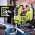 RYOBI One+ HP 18v Brushless Jig Saw, Cordless