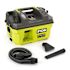 RYOBI One+ 18v Link Cordless 3 Gallon Wet/dry Vacuum