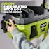 RYOBI One+ 18v Link Cordless 3 Gallon Wet/dry Vacuum