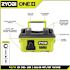 RYOBI One+ 18v Link Cordless 3 Gallon Wet/dry Vacuum
