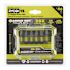 RYOBI 2" Diamond Grit Impact Drive Bits, 12 Piece