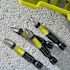 RYOBI 2" Diamond Grit Impact Drive Bits, 12 Piece