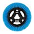 RYOBI 7" Vortex Soft Bristle Brush