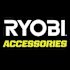 RYOBI 7" Vortex Soft Bristle Brush