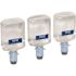 Pacific Blue Ultra Antimicrobial Foam Soap Refills Case Of 3