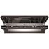 Bosch 800 Series 24 Inch Black Stainless Steel Top Control Tall Tub Dishwasher
