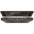 Bosch 800 Series 24 Inch Black Stainless Steel Top Control Dishwasher