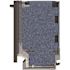 Bosch 100 Series Premium 24 Inch Black Stainless Steel Dishwasher