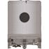 Bosch 100 Series Premium 24 Inch Black Stainless Steel Dishwasher