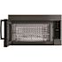 Bosch 800 Series 1.8 Cubic Feet Convection Over-The-range Microwave