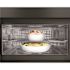 Bosch 800 Series 1.8 Cubic Feet Convection Over-The-range Microwave