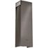 Bosch Chimney Extension For Pyramid Style Wall Range Hoods