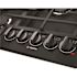 Bosch 800 Series 36inch Gas Cooktop In Black Stainless Steel With 5 Burners
