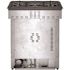 Bosch 800 Series 30 Inch 4.8 Cubic Feet Slide In Gas Range With Self-Cleaning