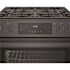 Bosch 800 Series 30 Inch 4.8 Cubic Feet Slide In Gas Range With Self-Cleaning