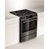 Bosch 800 Series 30 Inch 4.8 Cubic Feet Slide In Gas Range With Self-Cleaning