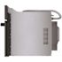 Bosch 800 Series 30 Inch 1.6 Cubic Feet 240 Volt Built-In Convection Microwave