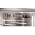 Bosch 800 Series 36 Inch 21 Cubic Feet French Door Refrigerator/stainless Steel