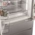 Bosch 800 Series 36 Inch 21 Cubic Feet French Door Refrigerator/stainless Steel