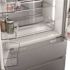 Bosch 800 Series 36 Inch 21 Cubic Feet French Door Refrigerator/stainless Steel