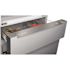 Bosch 800 Series 36 Inch 21 Cubic Feet French Door Refrigerator/stainless Steel