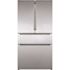 Bosch 800 Series 36 Inch 21 Cubic Feet French Door Refrigerator/stainless Steel