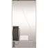 Bosch 800 Series 36 Inch 22 Cubic Feet French Door Refrigerator Counter-Depth