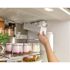Bosch 800 Series 36 Inch 22 Cubic Feet French Door Refrigerator Counter-Depth