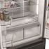 Bosch 800 Series 36 Inch 22 Cubic Feet French Door Refrigerator Counter-Depth