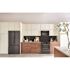 Bosch 800 Series 36 Inch 22 Cubic Feet French Door Refrigerator Counter-Depth