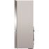Bosch 800 Series 36 Inch 22 Cubic Feet French Door Refrigerator 3 Doors