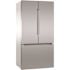 Bosch 800 Series 36 Inch 22 Cubic Feet French Door Refrigerator 3 Doors