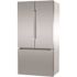 Bosch 800 Series 36 Inch 22 Cubic Feet French Door Refrigerator 3 Doors