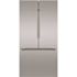 Bosch 800 Series 36 Inch 22 Cubic Feet French Door Refrigerator 3 Doors