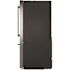 Bosch 500 Series 36" 26 Cu.ft. French 3 Door Refrigerator/Water And Ice
