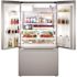 Bosch 500 Series 36" 26 Cu.ft. French 3 Door Refrigerator/Water And Ice